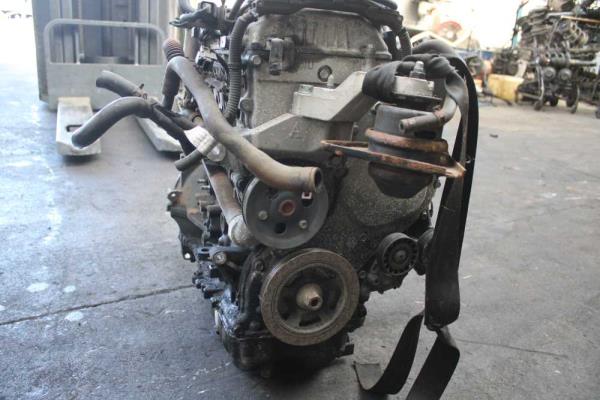 MOTEUR HYUNDAI/KIA 1.6 CRDI CODE D4FB - Vue 6